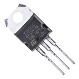 Transistor Tip31c Npn 100v 3a To220 10pzs