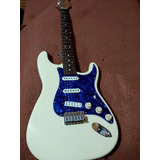 Guitarra Fender Stratocaster 50th 1996