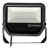 Proyector Reflector Led 30w Exterior Luz Fria Ledvance Osram