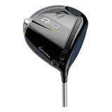 Golf Center // Driver Taylormade Qi10 10,5 Max Vara Stiff