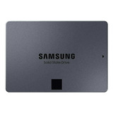 Unidad Ssd Interna De 1tb Samsung 870 Qvo-series De 2.5 