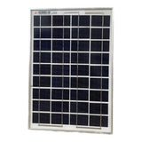 Painel Solar Fotovoltaico Resun 10w