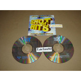 Shot Of Hits 03 Sony Cd Doble Avril Creed Oasis Pink Kylie