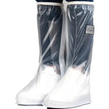 K Funda Protectora Para Botas De Lluvia Portátiles K