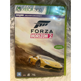 Jogo Forza Horizon 2 Xbox 360 Original 