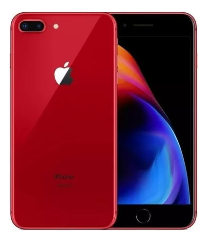 Celular Apple iPhone 8 Plus