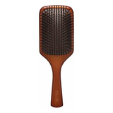 Fillimilli Wood Paddle Brush Cepillo De Madera K-beauty