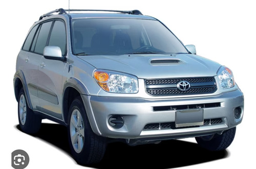 Parabrisas Toyota Raw 4 2004 A 2005 Alternativo 