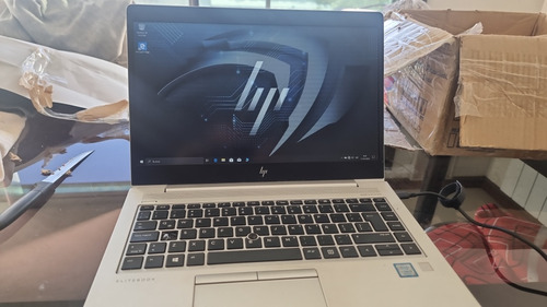 Notebook Hp Elitebook 840