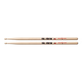 Baqueta Vic Firth American Classic 5a Punta Madera