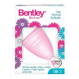 Copa Menstrual - Bentley - Talla S