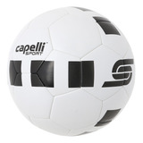 Balon Futbol Capelli 4-cube Thermo Bounded N°4 Envio Gratis
