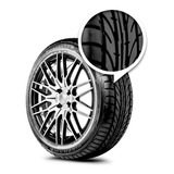 Llanta Para Honda Accord Lx L4 1998 - 1999 195/65r15 91 H