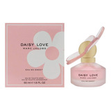 Perfume Marc Jacobs Daisy Love Eau So Sweet