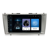 Auto Estereo Android Touch 2+32g Carplay Toyota Camry