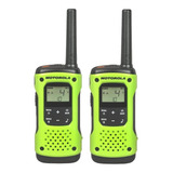 Radio Walkie-talkie Motorola T600 H2o