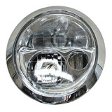 Faro Mini Cooper 2002-2003-2004-2005-2006 Rh Lh