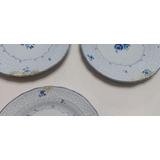 Lote De Platos Tazas Porcelana Para Restaurar Oferta