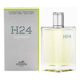 Hermes H24 Edt 50 Ml