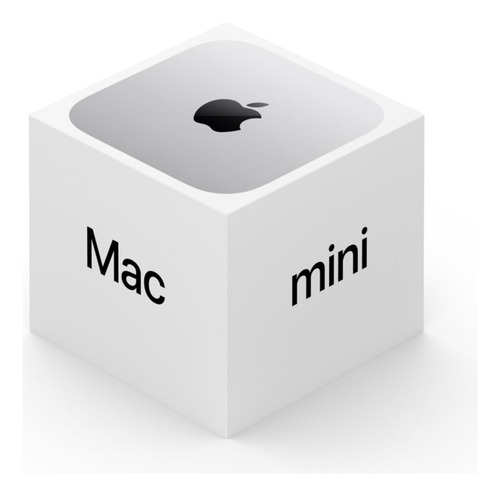 Mac Mini M1 16gb 512 | MercadoLivre 📦 Mac Mini M1 16gb 512 | MercadoLivre 📦