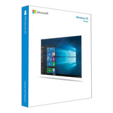 Licencia Permanente Windows 10 Y 11 Home