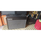 Amplificador Laney Vc30 212 Uk Todo Valvulado 