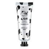 Crema De Manos C Winter Outdoor Milk Hidratante Antigrietas