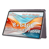 Tablet Android 13 10.5'' Octa-core 8gbram 64gb Colorroom