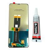 Tela Frontal Display Para Nokia 2.4 Ta1270 Ta1274+ Cola 15ml