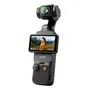 Filmadora Cámara Osmo Pocket 3 Dji Standard Combo Fotos | Envío gratis