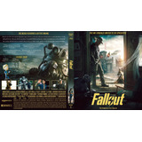 Fallout 2024 Temp. 1 En Bluray. 2 Discos. Audio Ing. Esp Lat