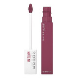 Labial Larga Duración Super Stay Matte Ink Pink 155 Savant