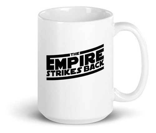 Tazón - Star Wars - The Empire Strikes Back