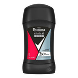 Antitranspirante En Barra Rexona Men Clinical Expert Sport Strength 46g