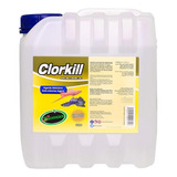 Clorkill 1 Galon / 4 Litros Biomaa Anticloro Acuario