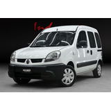 Renault Kangoo Confort 1.5 5a Dci Cd Da Ca Svt 2009