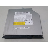 Gravador Cd/dvd Sata Notebook Asus - K43u Ds-8a5sh
