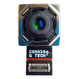 Câmera Traseira Principal Motorola Moto G30
