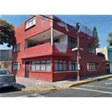 Casa En Venta Iztapalapa