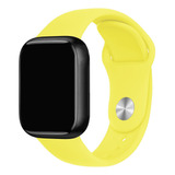 Pulseira Sport Compatível C/ Apple Watch 38mm 40mm 42mm 44mm