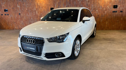 Audi A1 1.4t Fsi Sedan 3p 2012 80.000km