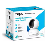 Camara Tp-link Wi-fi Rotatoria Tapo C200