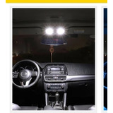 Luz Led Interior Honda Fit 15-20