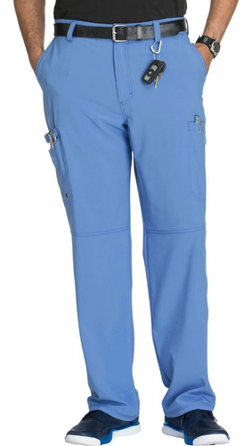 Cherokee Ck200a Pantalón Quirúrgico Cargo Infinity Hombre