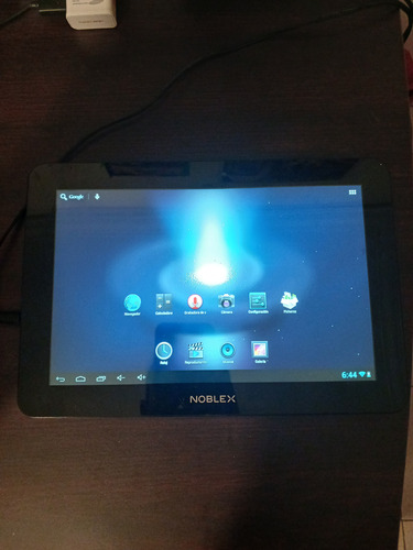 Tablet Noblex 10  Nbx-t1012
