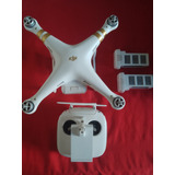 Phantom 3 Advance.com 2 Baterias.