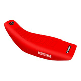 Funda Dede Asiento Honda Xr 250 Tornado Modelo Hf Antideslizante Grip Fmx Covers Tech Linea Premium Fundasmoto Bernal