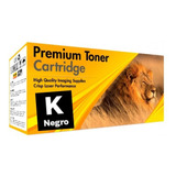 Toner Generico Premium Leon 202a Cf500a Cf501a Cf502a Cf503a