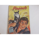 Revista Pimpinela N° 96 De 1958