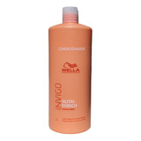 Wella Enrich Invigo  Condicionador 100ml  Oferta!! 